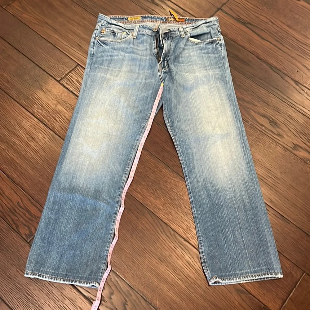Ag jeans